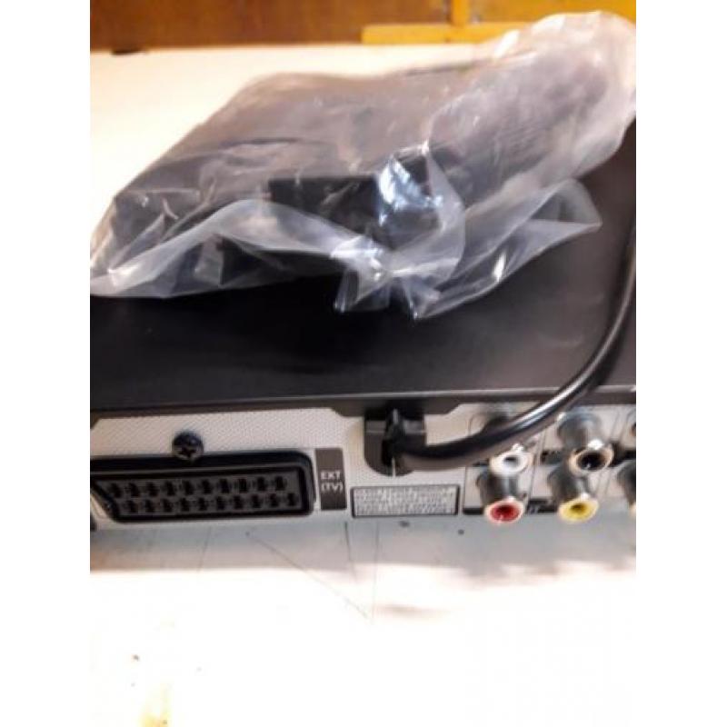 Samsung DVD speler Dolby Digital DVD- P 191