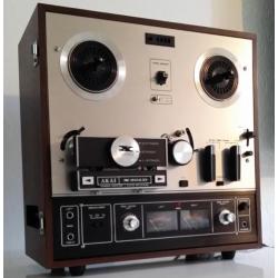 Akai X 201D