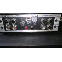 Dynacord Buizen amp