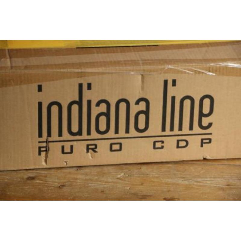 Worldship Indiana Line PURO CDP cd-speler. Versterker ook!