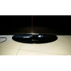 Zeer mooie beeld samsung led tv 32 inch
