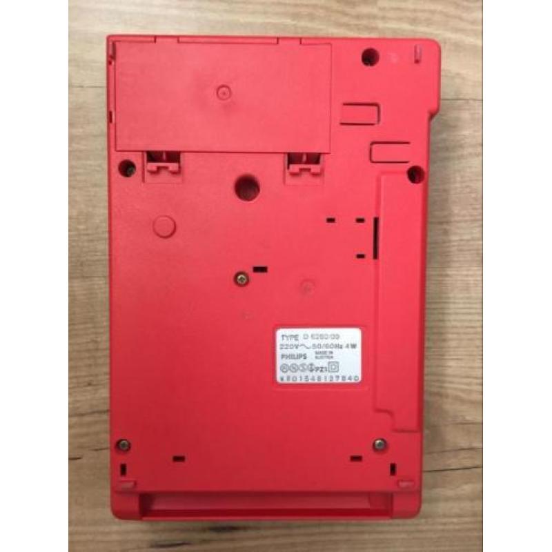 Philips cassettedeck D 6260/00