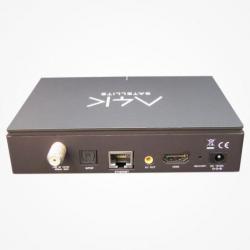 Amiko A4 DVB-S2