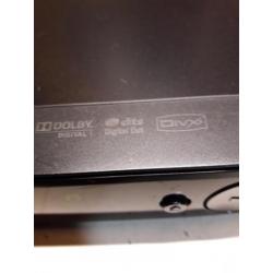 Samsung DVD speler Dolby Digital DVD- P 191