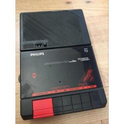 Philips cassettedeck D 6260/00