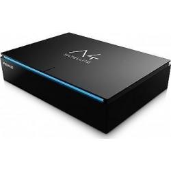Amiko A4 DVB-S2