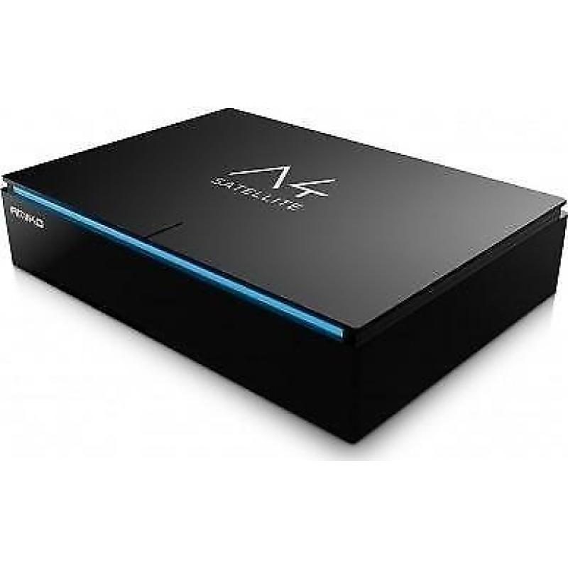 Amiko A4 DVB-S2