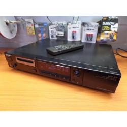 Top Sony MDS 501 md speler, kleur zwart - U.P. Dordrecht
