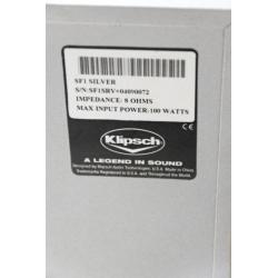 Klipsch SF1