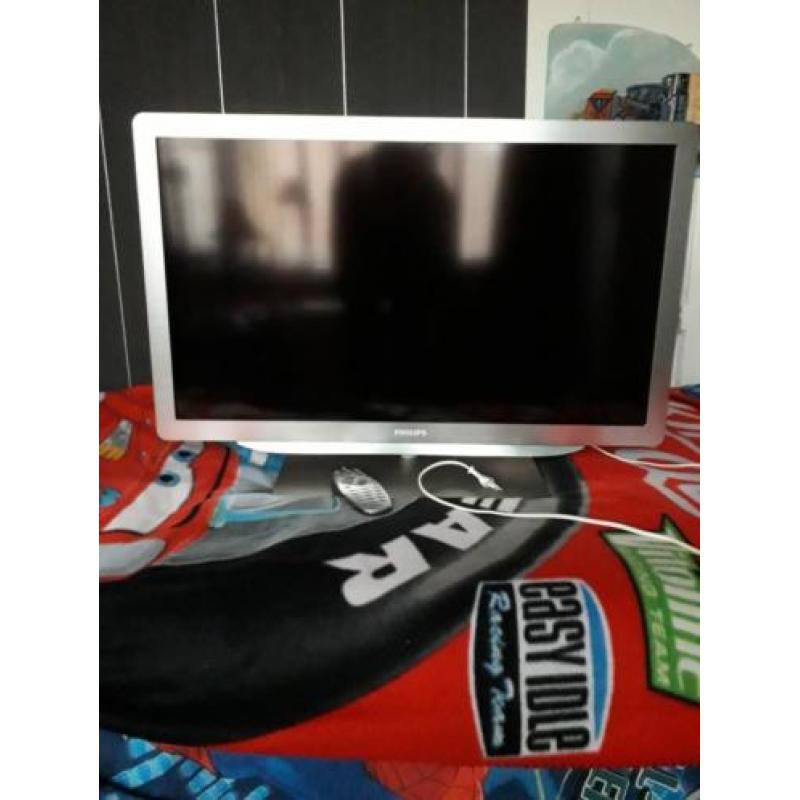 Kleuren tv