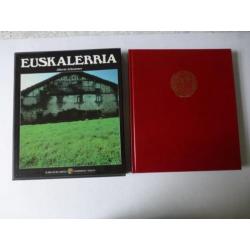 Alberto Schommer, Euskalerria. (Baskenland)