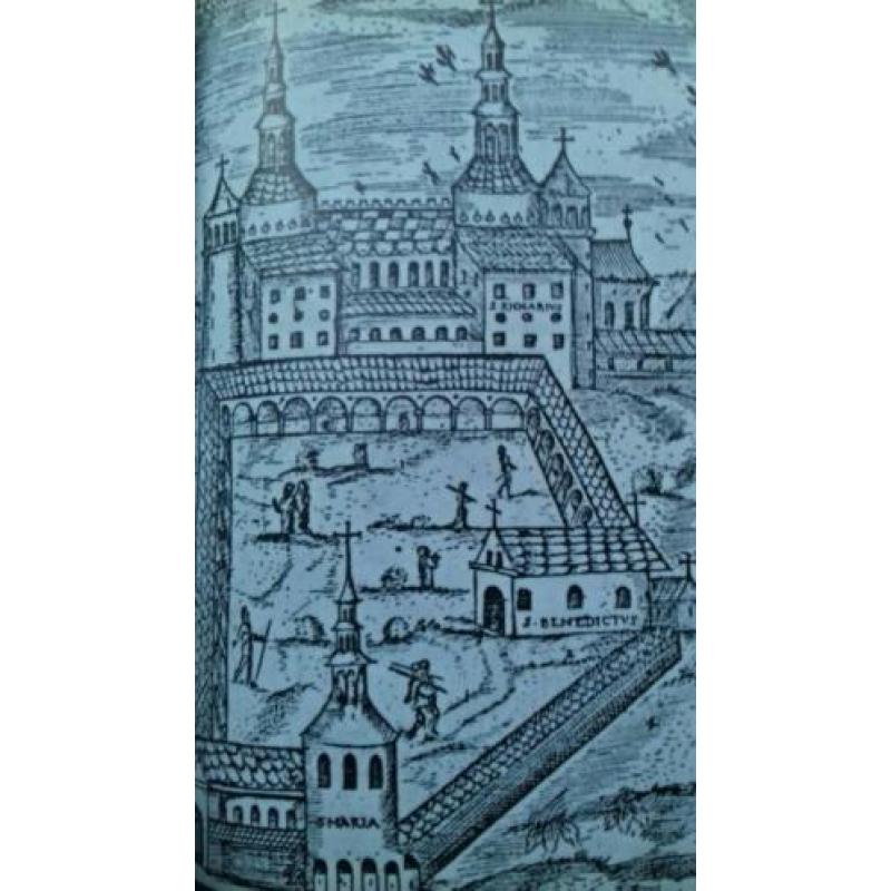 Vroeg Middeleeuwse kunst Karololingisch Ottoons Romaans