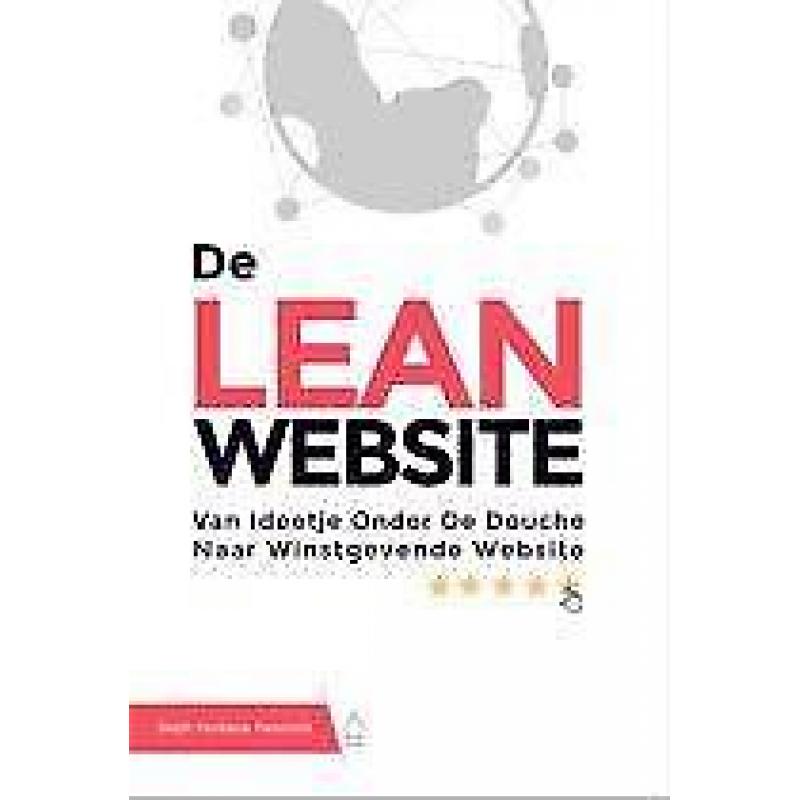 De Lean Website 9789090296906