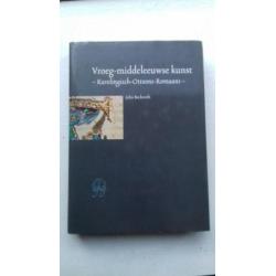 Vroeg Middeleeuwse kunst Karololingisch Ottoons Romaans