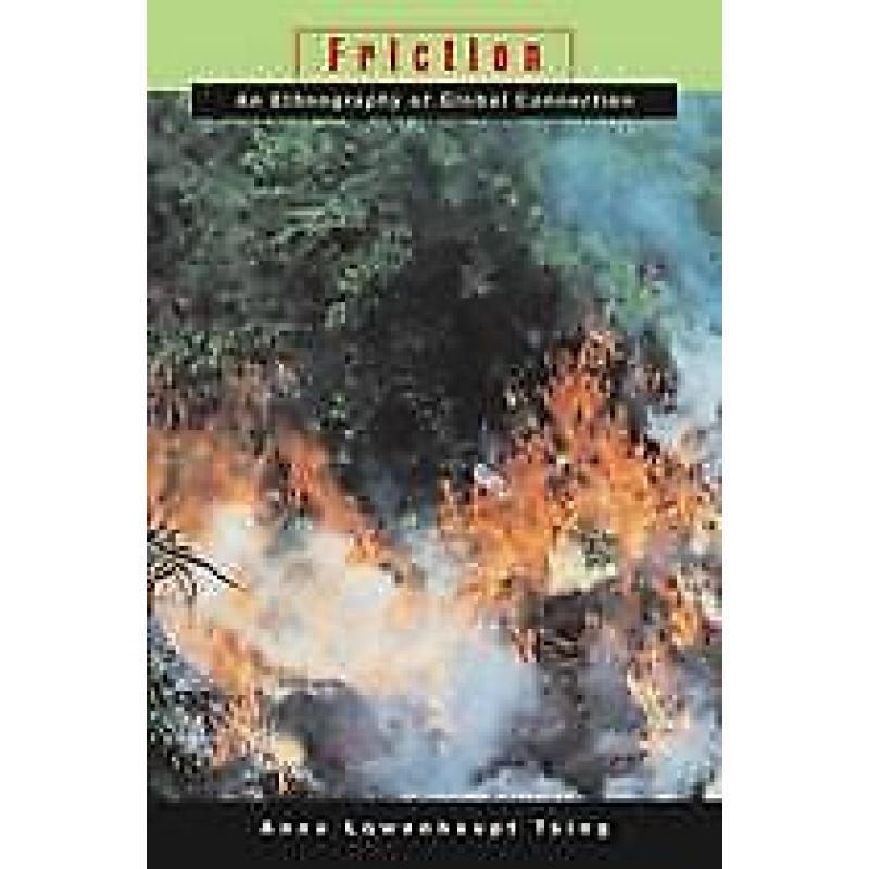 Friction 9780691120645