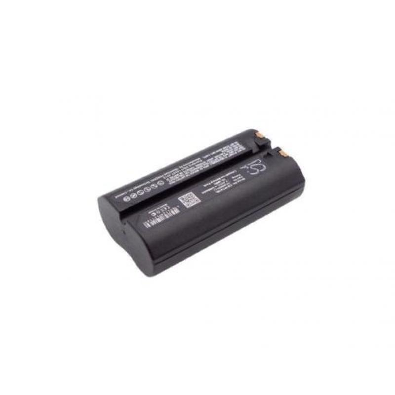 Accu Batterij voor Sony 550039-100 e.a. - 3400mAh 7.4V