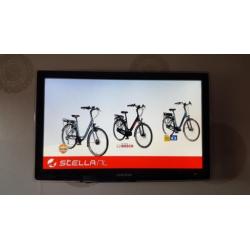 Samsung p2470hd Syncmaster