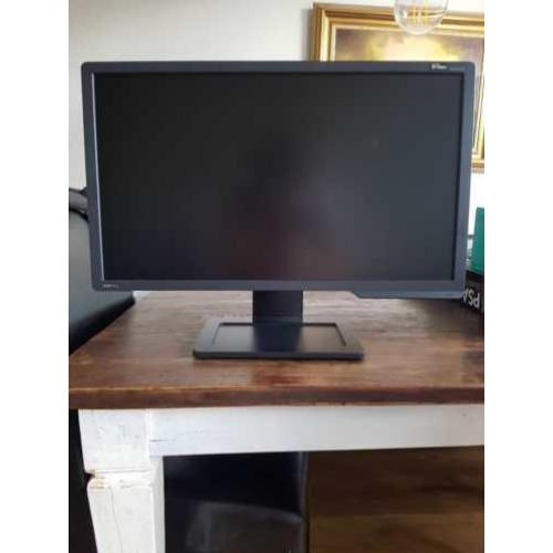 BenQ ZOWIE XL2411P Gaming monitor 24 inch