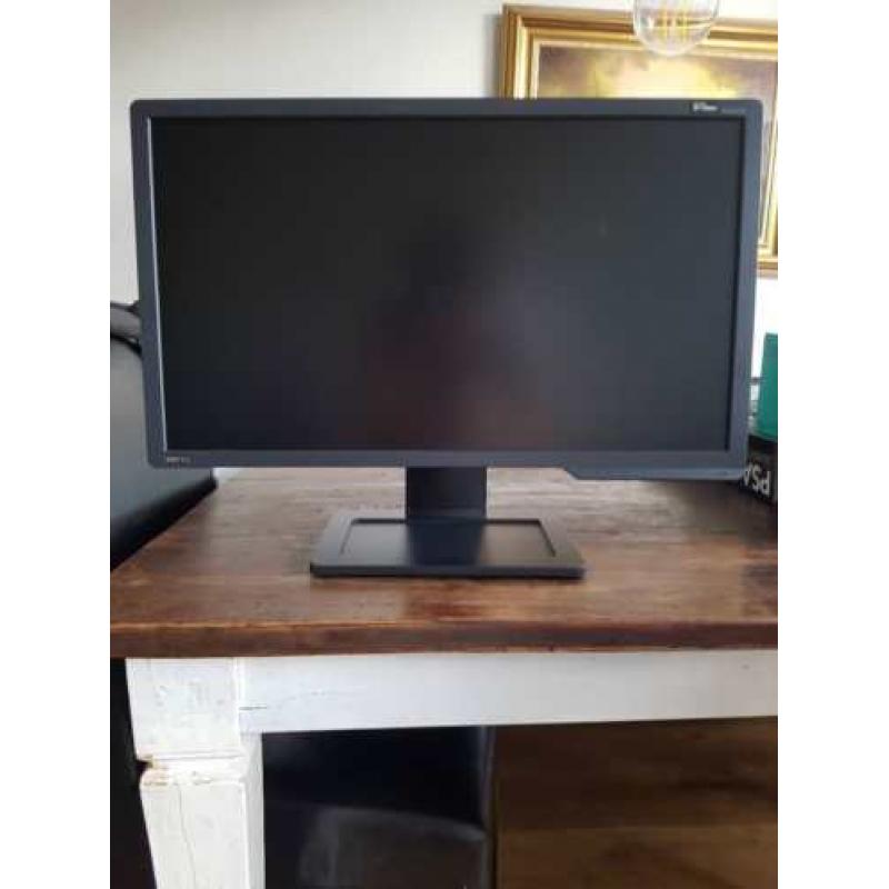 BenQ ZOWIE XL2411P Gaming monitor 24 inch