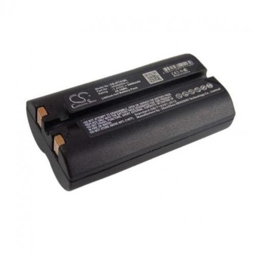 Accu Batterij voor Sony 550039-100 e.a. - 3400mAh 7.4V