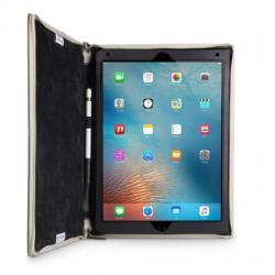 Twelve South BookBook iPad Pro 12.9 Case Vintage Brown