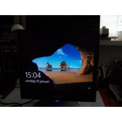 17 " Packhard-Bell monitor