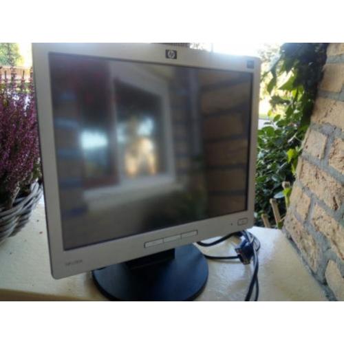 Monitor HP L 1506