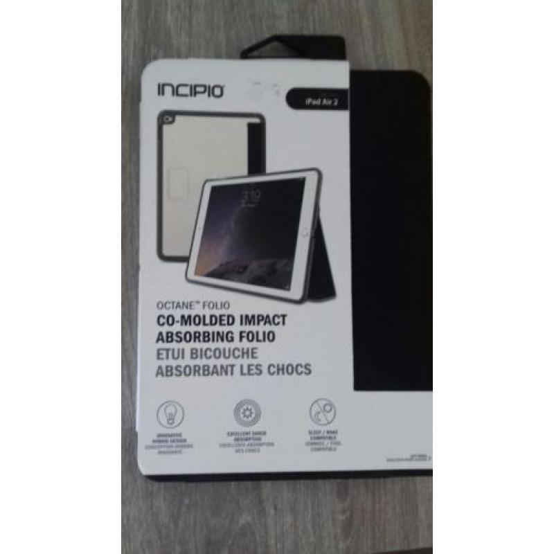 nieuw i pad air 2 hoesje