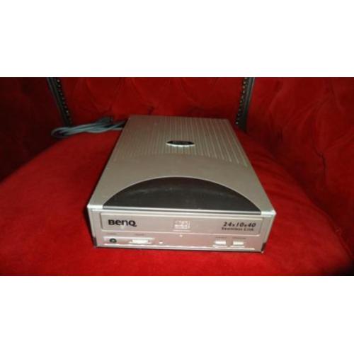BENQ 24 x 10 x 40 seamless link