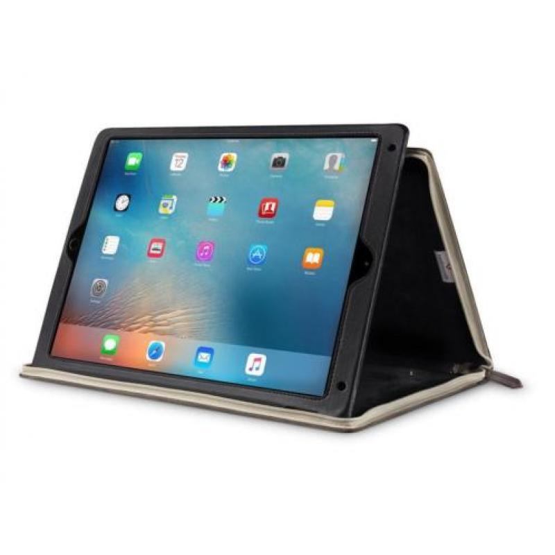 Twelve South BookBook iPad Pro 12.9 Case Vintage Brown