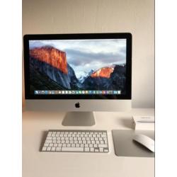 Imac (21,5 inch) 1000 GB