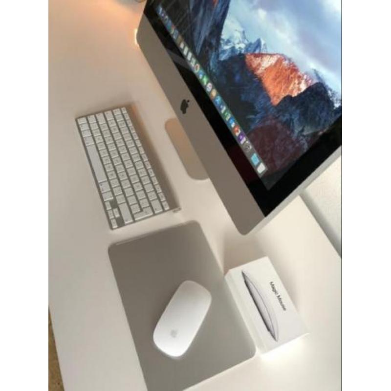 Imac (21,5 inch) 1000 GB