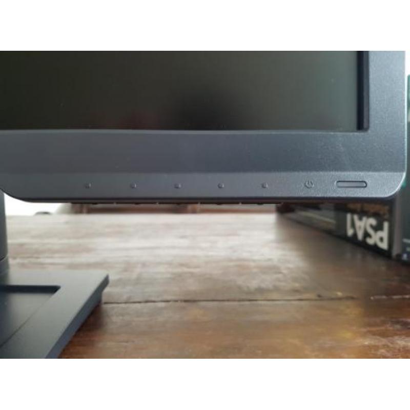 BenQ ZOWIE XL2411P Gaming monitor 24 inch