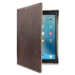 Twelve South BookBook iPad Pro 12.9 Case Vintage Brown