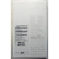 ASUS MEMO Pad 7 (ME176CX) - NIEUW IN ORIGINELE VERPAKKING