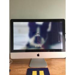 iMac 21.5 " Mid 2011