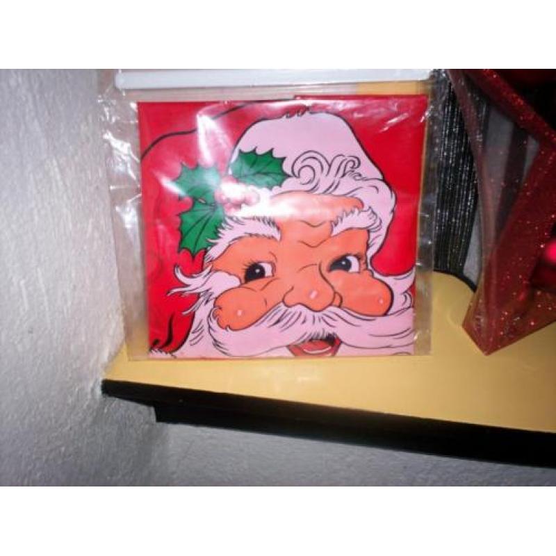 Kerst Decoraties Nieuw.