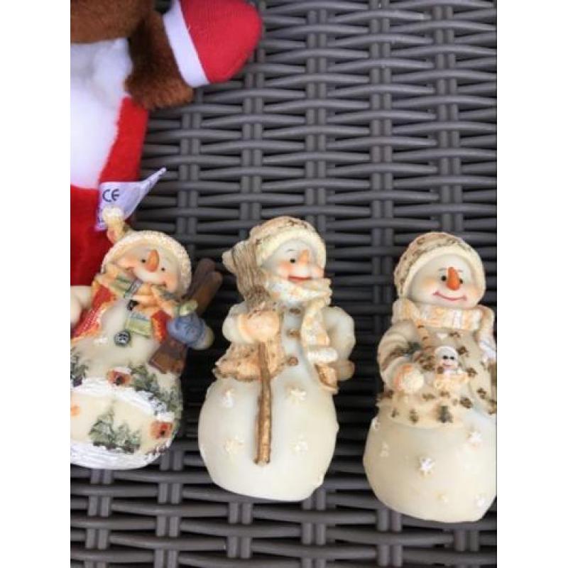 Kerst artikelen