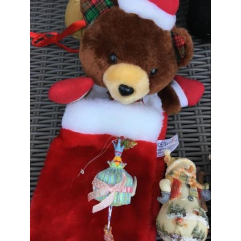 Kerst artikelen
