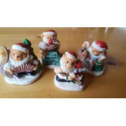 kerst spullen van alles en nog wat