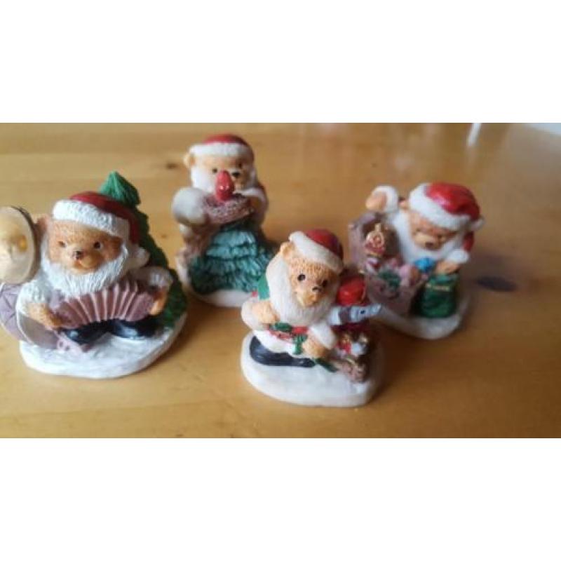 kerst spullen van alles en nog wat