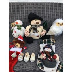Kerst artikelen