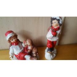 kerst spullen van alles en nog wat