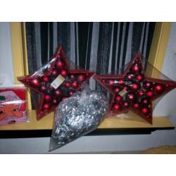 Kerst Decoraties Nieuw.