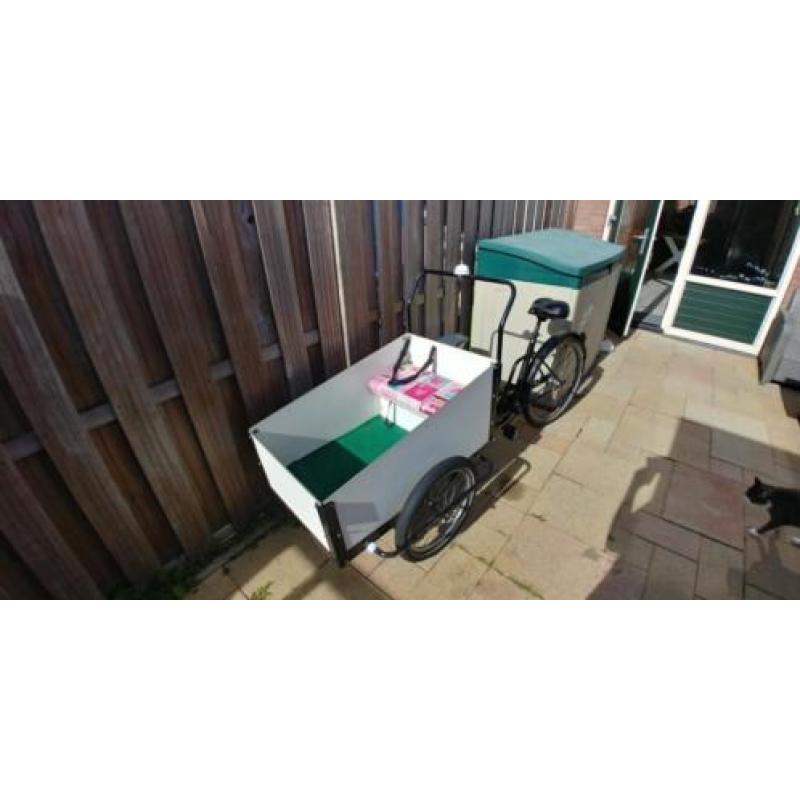 Bakfiets