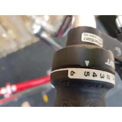 Vouwfiets