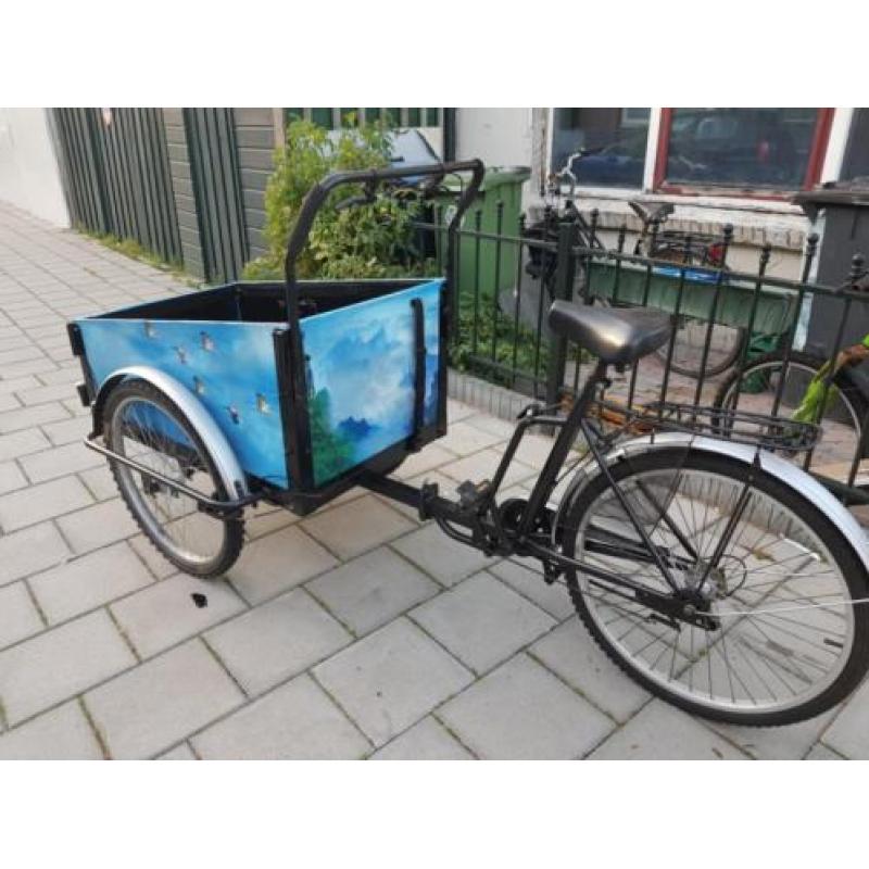 Bakfiets