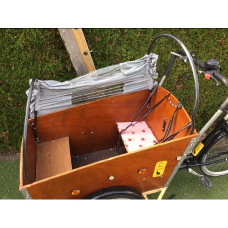 Bakfiets