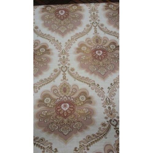 4 rollen vintagebehang vintage behang