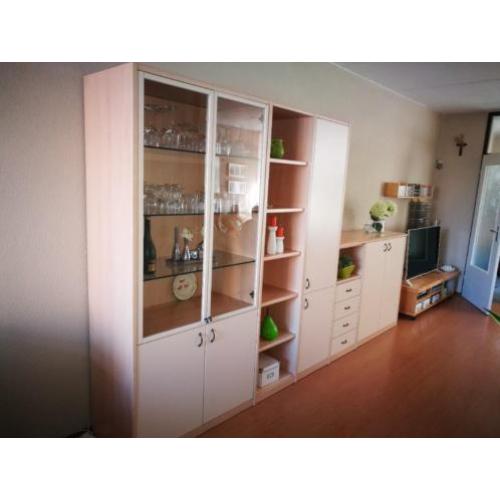 Dressoir te koop
